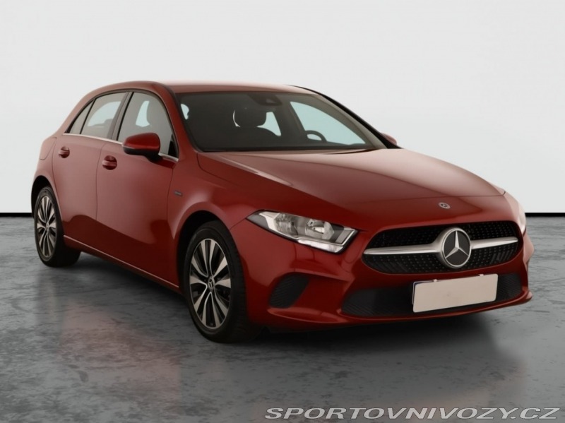 Mercedes-Benz A A 250 e