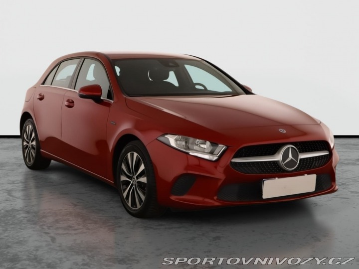 Mercedes-Benz A A 250 e 2020