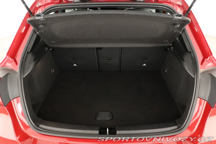 Mercedes-Benz A A 250 e 2020