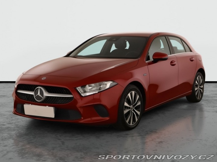 Mercedes-Benz A A 250 e 2020