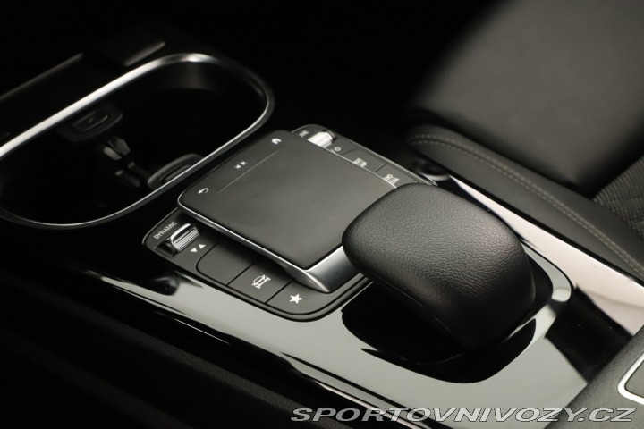 Mercedes-Benz A A 250 e 2020
