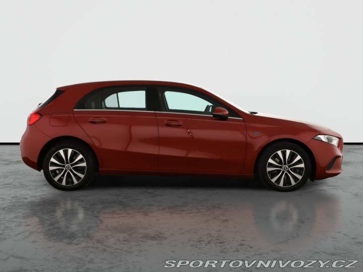 Mercedes-Benz A A 250 e 2020