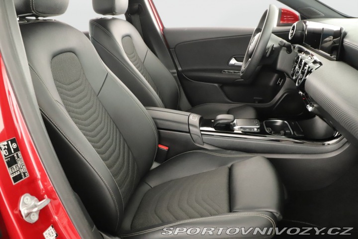 Mercedes-Benz A A 250 e 2020