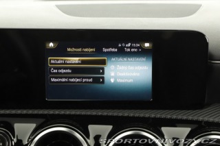 Mercedes-Benz A A 250 e 2020