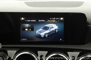 Mercedes-Benz A A 250 e 2020