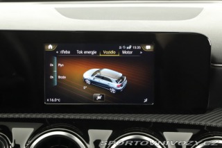 Mercedes-Benz A A 250 e 2020