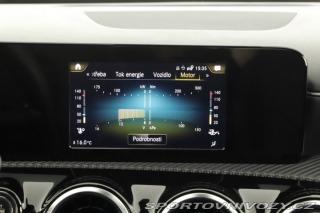 Mercedes-Benz A A 250 e 2020