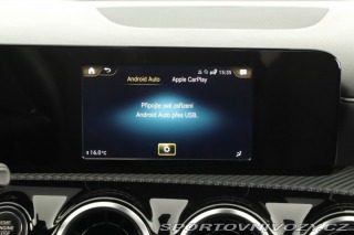 Mercedes-Benz A A 250 e 2020