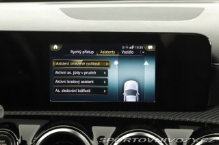 Mercedes-Benz A A 250 e 2020
