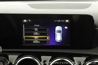 Mercedes-Benz A A 250 e 2020