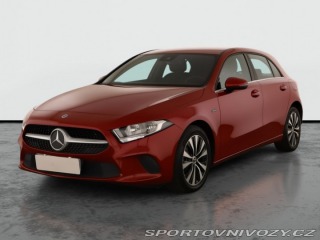 Mercedes-Benz A A 250 e 2020