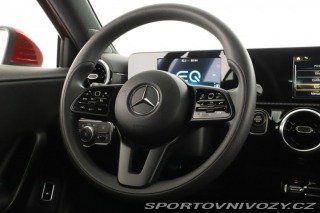 Mercedes-Benz A A 250 e 2020