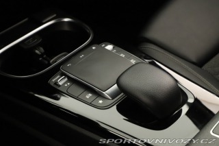 Mercedes-Benz A A 250 e 2020
