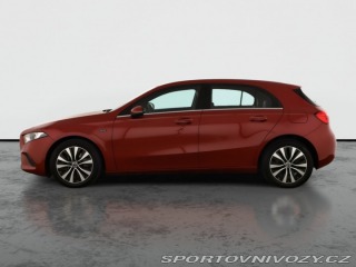 Mercedes-Benz A A 250 e 2020