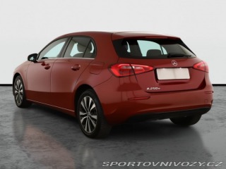 Mercedes-Benz A A 250 e 2020