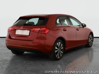 Mercedes-Benz A A 250 e 2020