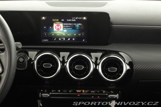 Mercedes-Benz A A 250 e 2020