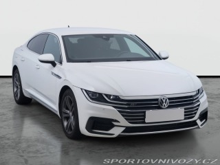 Volkswagen Arteon R-line 2.0 BiTDI 4Motion