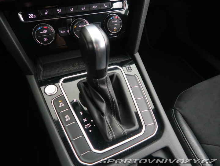 Volkswagen Arteon R-line 2.0 BiTDI 4Motion 2019
