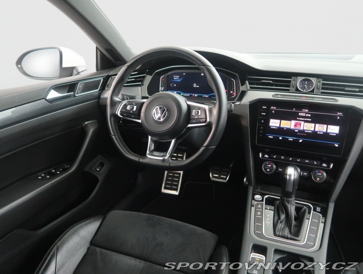 Volkswagen Arteon R-line 2.0 BiTDI 4Motion 2019
