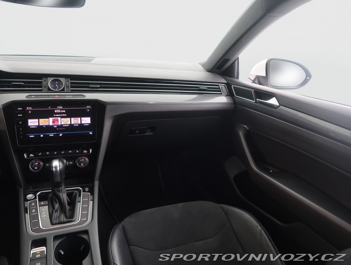 Volkswagen Arteon R-line 2.0 BiTDI 4Motion 2019