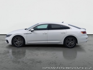 Volkswagen Arteon R-line 2.0 BiTDI 4Motion 2019