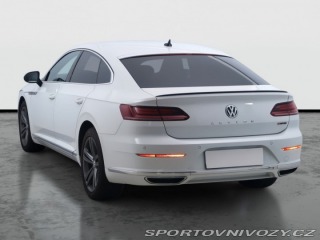 Volkswagen Arteon R-line 2.0 BiTDI 4Motion 2019