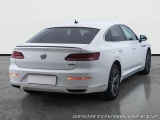 Volkswagen Arteon R-line 2.0 BiTDI 4Motion 2019
