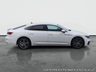 Volkswagen Arteon R-line 2.0 BiTDI 4Motion 2019