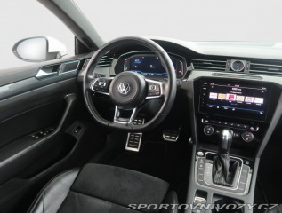 Volkswagen Arteon R-line 2.0 BiTDI 4Motion 2019