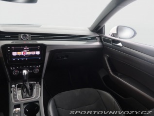 Volkswagen Arteon R-line 2.0 BiTDI 4Motion 2019