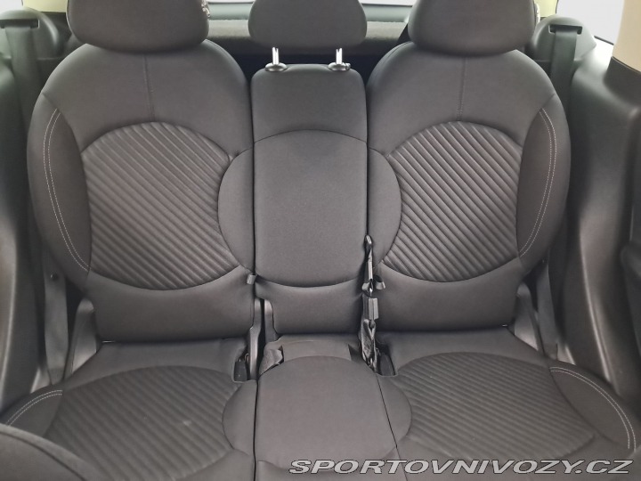 Mini Countryman Cooper SD 2014
