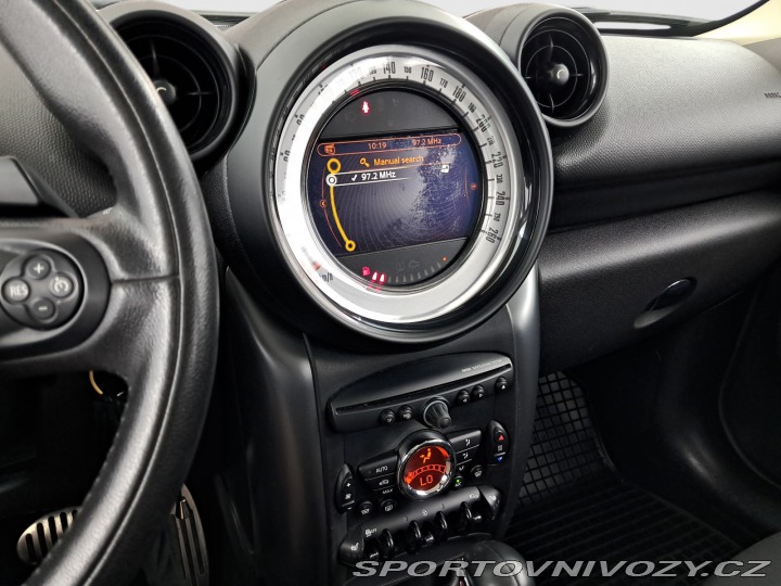 Mini Countryman Cooper SD 2014