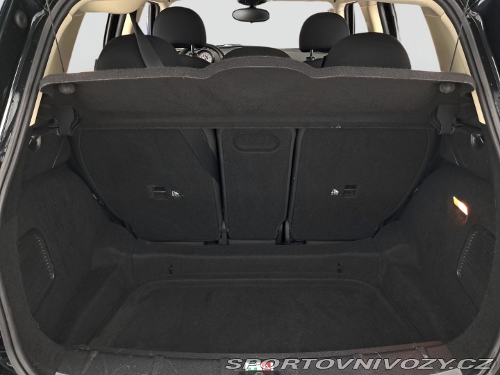 Mini Countryman Cooper SD 2014