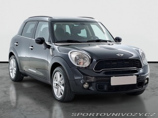 Mini Countryman Cooper SD 2014
