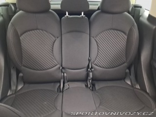 Mini Countryman Cooper SD 2014
