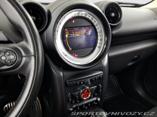 Mini Countryman Cooper SD 2014