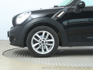 Mini Countryman Cooper SD 2014