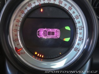 Mini Countryman Cooper SD 2014