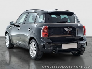 Mini Countryman Cooper SD 2014