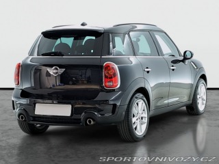Mini Countryman Cooper SD 2014