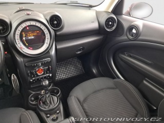 Mini Countryman Cooper SD 2014