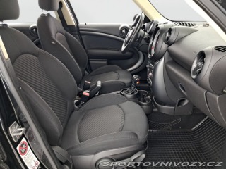 Mini Countryman Cooper SD 2014