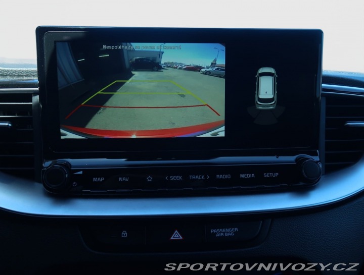 Kia ProCeed GT-Line 1.4 T-GDI 2020
