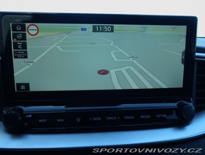 Kia ProCeed GT-Line 1.4 T-GDI 2020