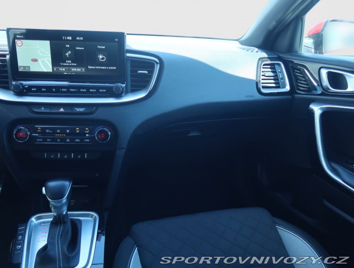 Kia ProCeed GT-Line 1.4 T-GDI 2020