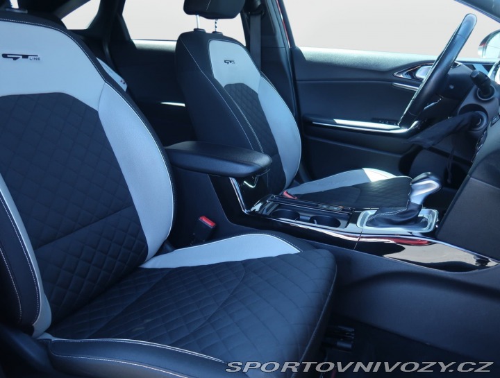 Kia ProCeed GT-Line 1.4 T-GDI 2020