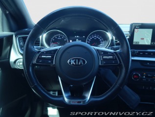Kia ProCeed GT-Line 1.4 T-GDI 2020