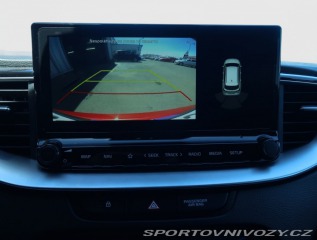 Kia ProCeed GT-Line 1.4 T-GDI 2020