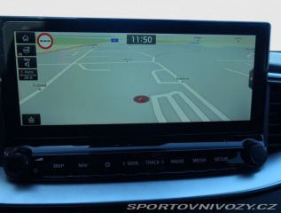 Kia ProCeed GT-Line 1.4 T-GDI 2020